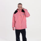 Chaqueta Impermeable