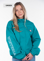Cortaviento Impermeable