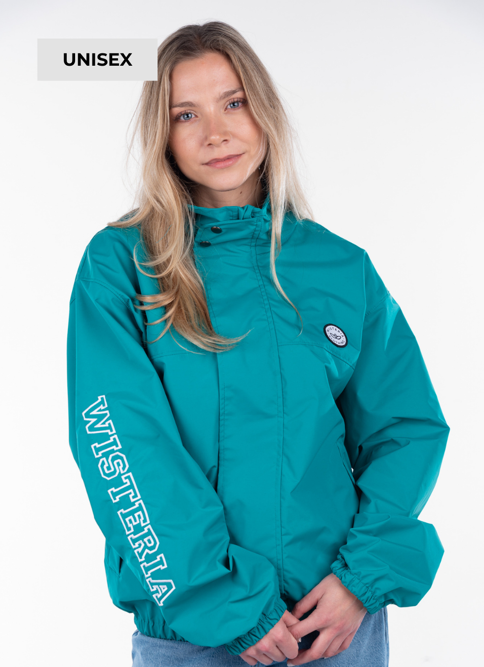 Cortaviento Impermeable