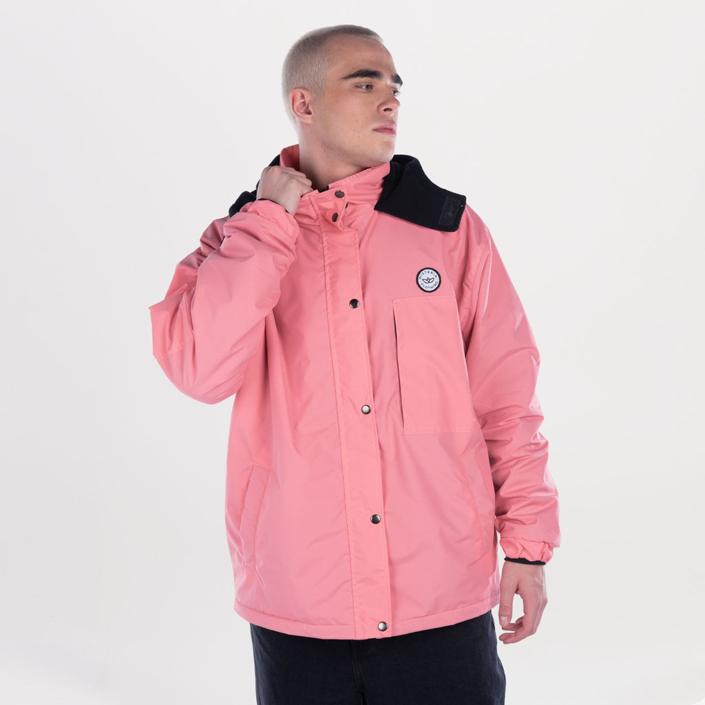 Chaqueta Impermeable