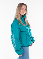 Cortaviento Impermeable