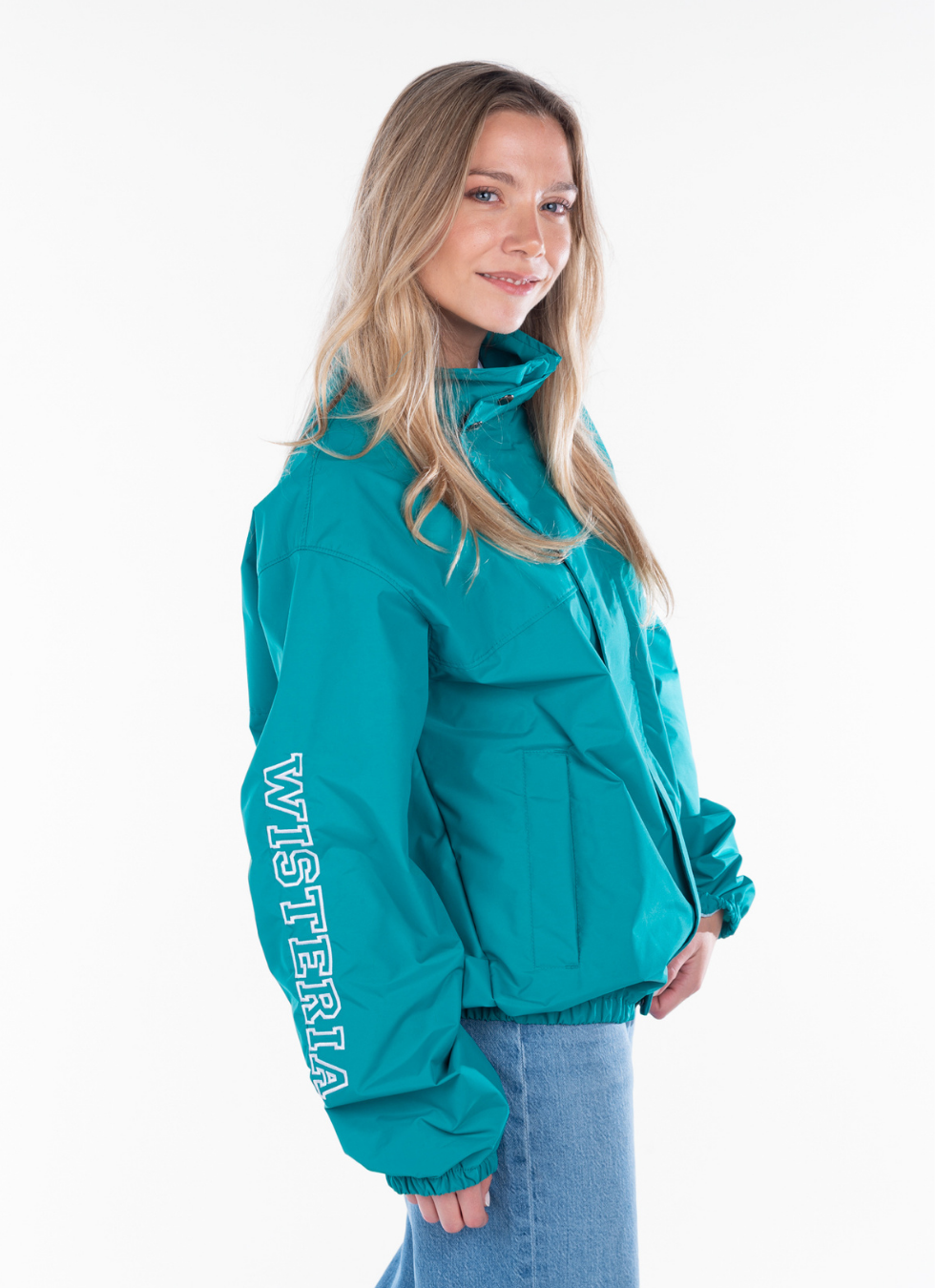 Cortaviento Impermeable