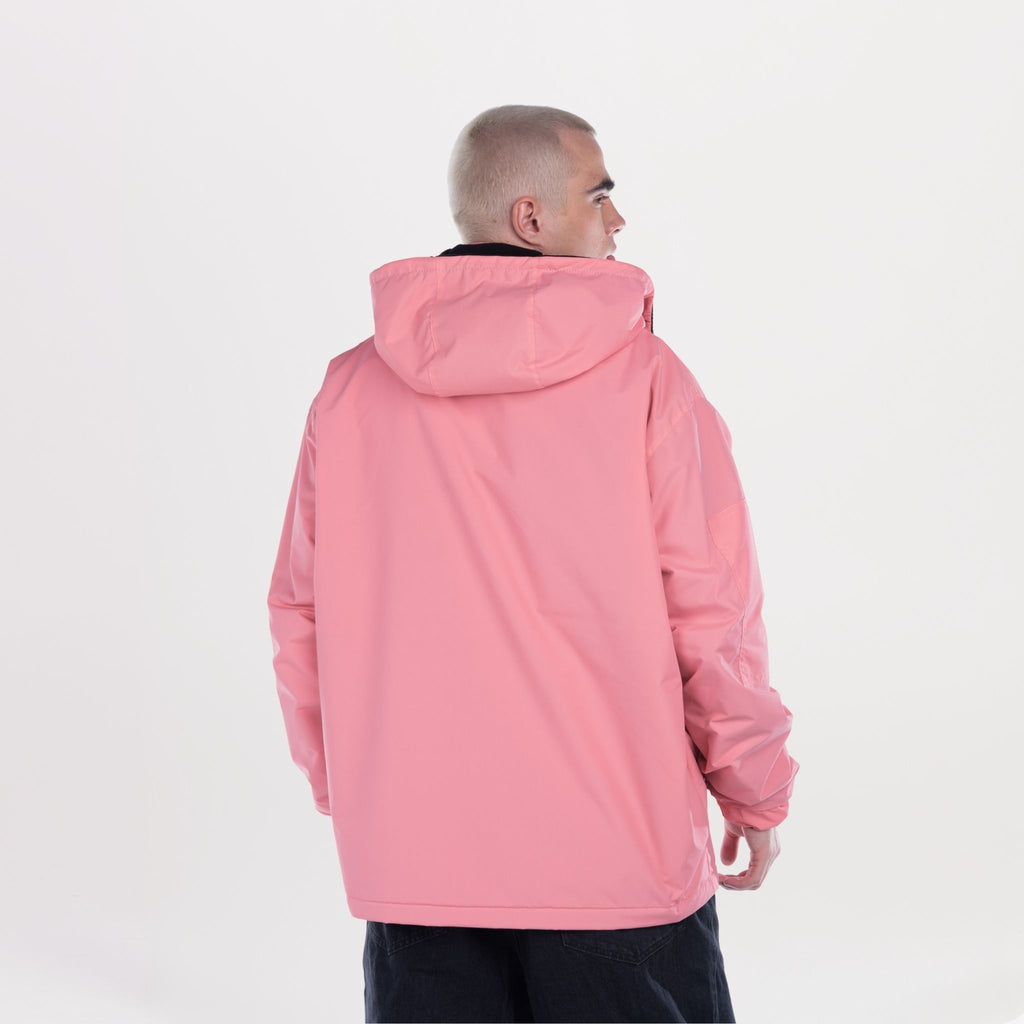 Chaqueta Impermeable
