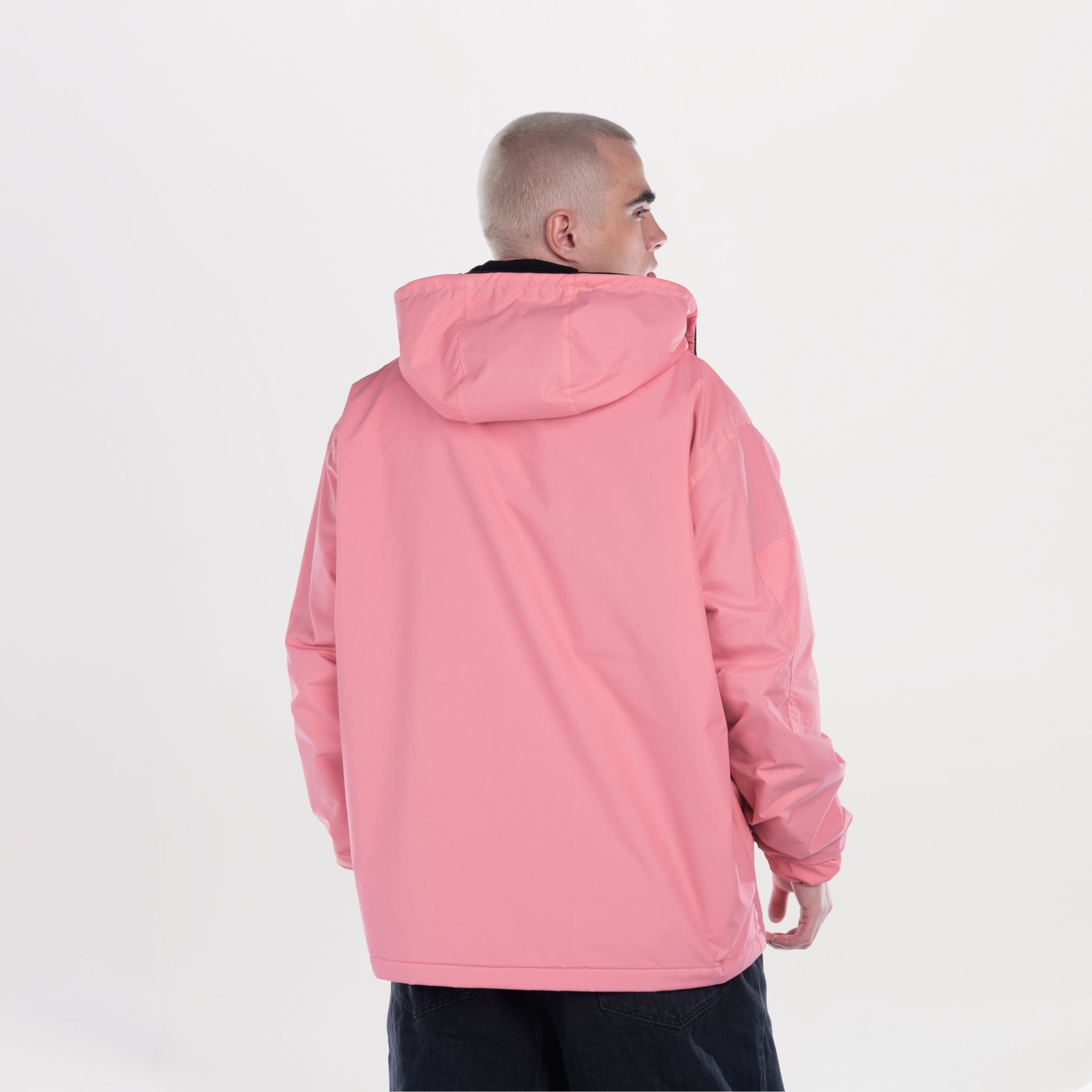 Chaqueta Impermeable