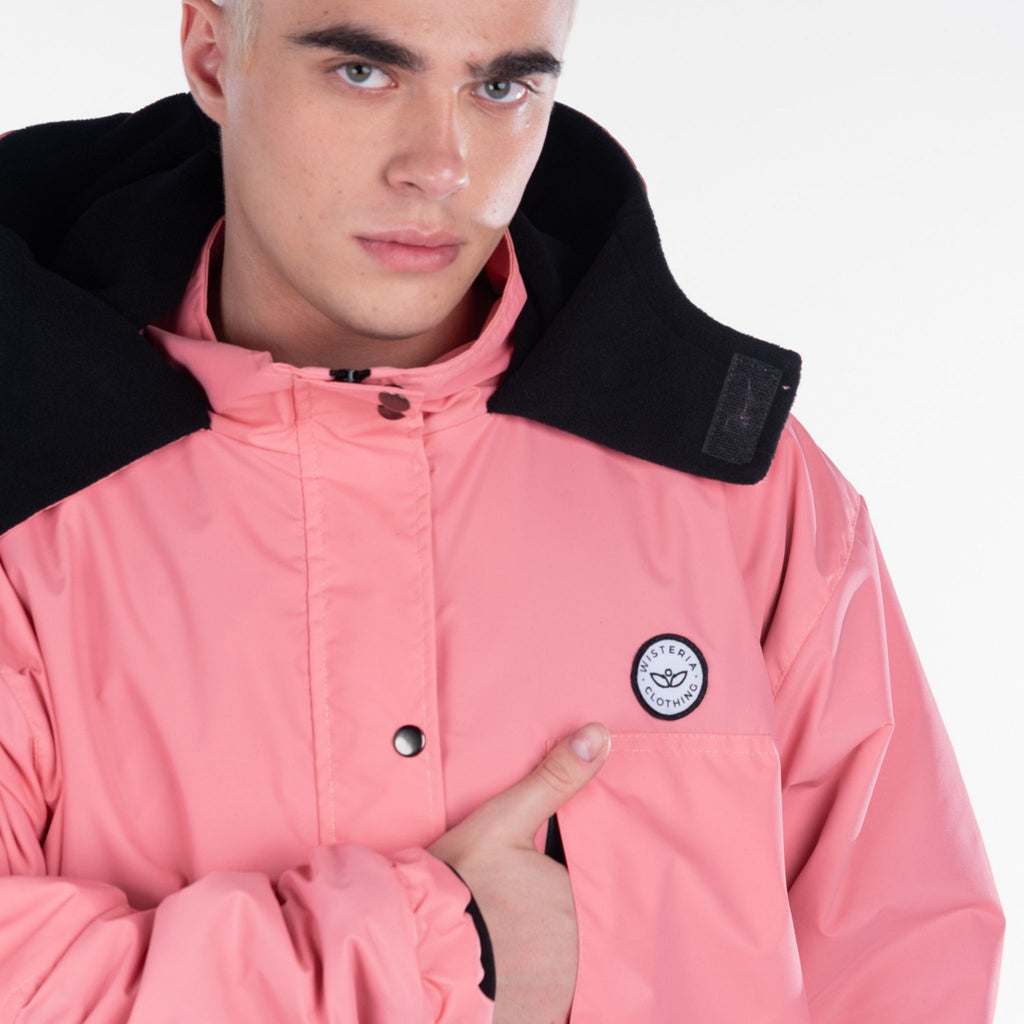 Chaqueta Impermeable