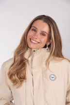 Chaqueta Extrema Impermeable