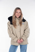 Chaqueta Impermeable