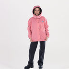 Chaqueta Impermeable