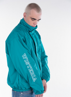 Cortaviento Impermeable