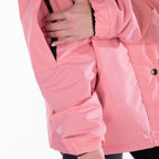 Chaqueta Impermeable