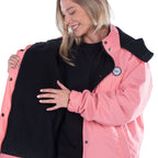 Chaqueta Impermeable