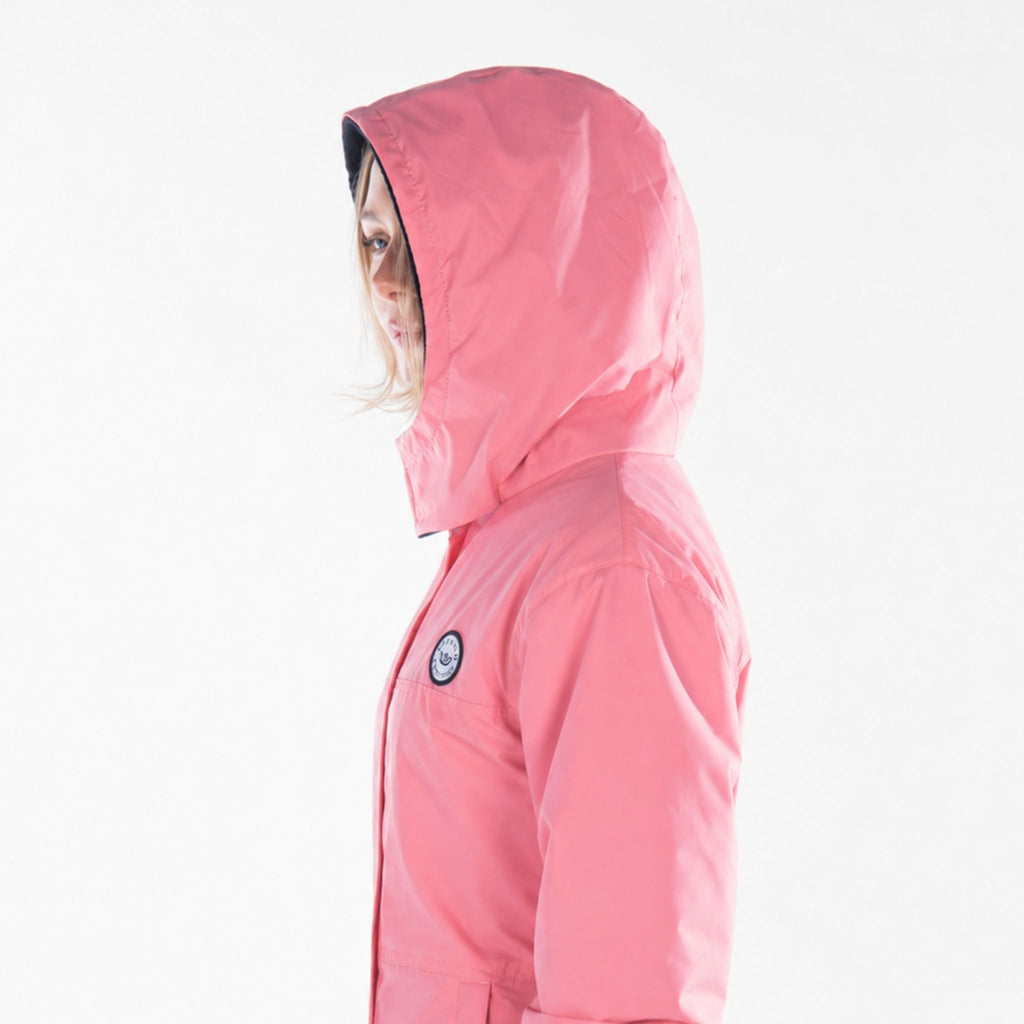 Chaqueta Impermeable