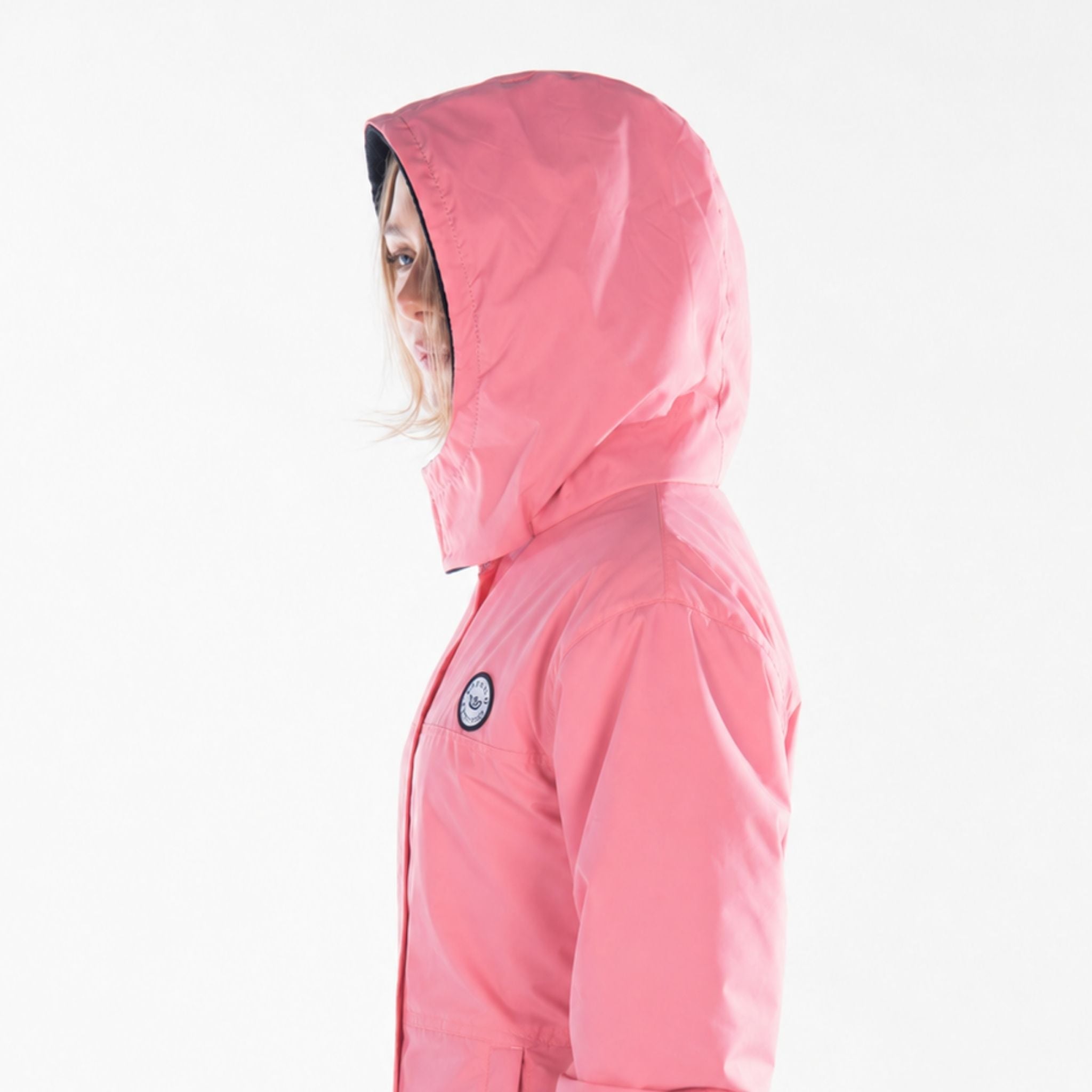 Chaqueta Impermeable