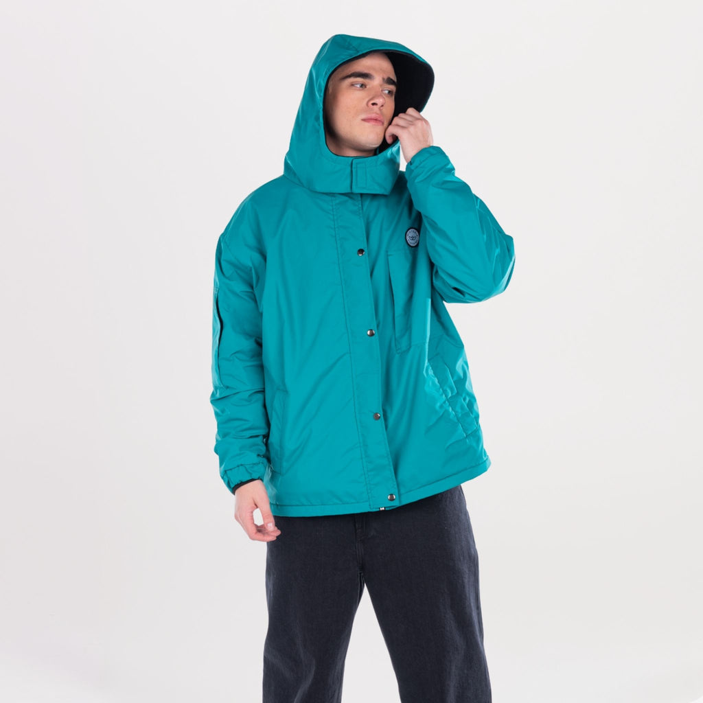 Chaqueta Impermeable