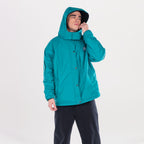 Chaqueta Impermeable