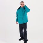 Chaqueta Impermeable