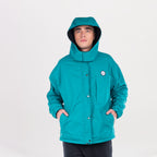 Chaqueta Impermeable