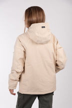 Chaqueta Extrema Impermeable