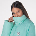Parka Puffa Térmica Nativa