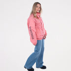 Cortaviento Impermeable