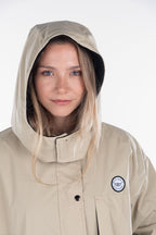 Chaqueta Impermeable