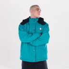Chaqueta Impermeable