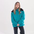 Chaqueta Impermeable