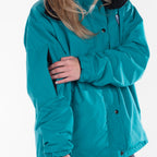 Chaqueta Impermeable