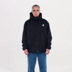 Chaqueta Impermeable