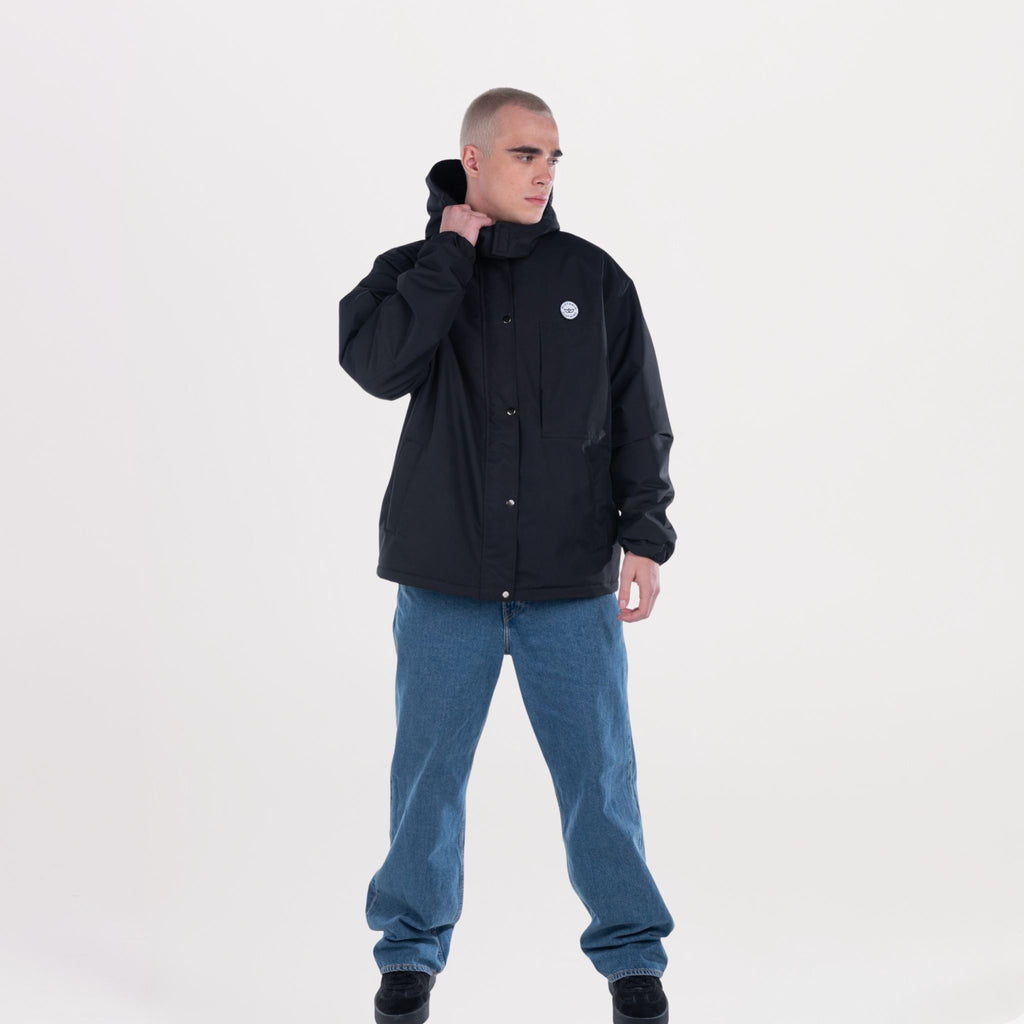 Chaqueta Impermeable