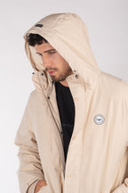 Chaqueta Extrema Impermeable