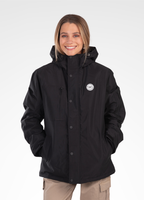 Chaqueta Extrema Impermeable