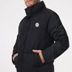 Parka Puffa Térmica Nativa