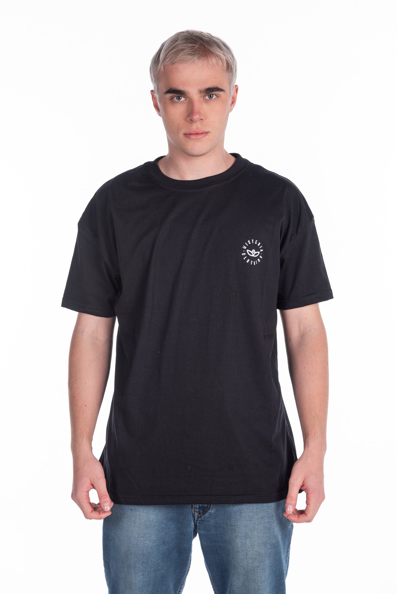Polera Ocean - Wisteria