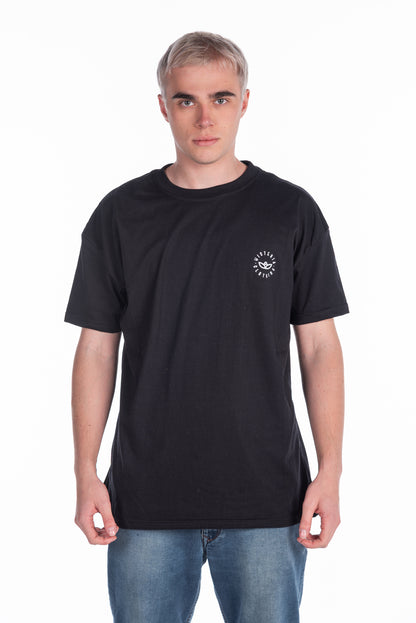 Polera Ocean - Wisteria