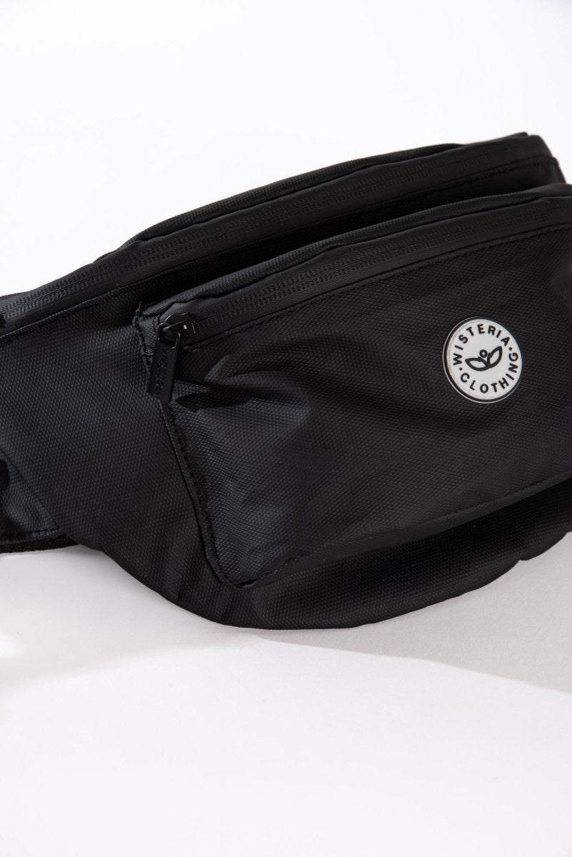 Bolso Banano Impermeable - Wisteria Chile - Bolso Banano Impermeable