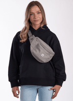 Bolso Banano Impermeable - Wisteria Chile - Bolso Banano Impermeable