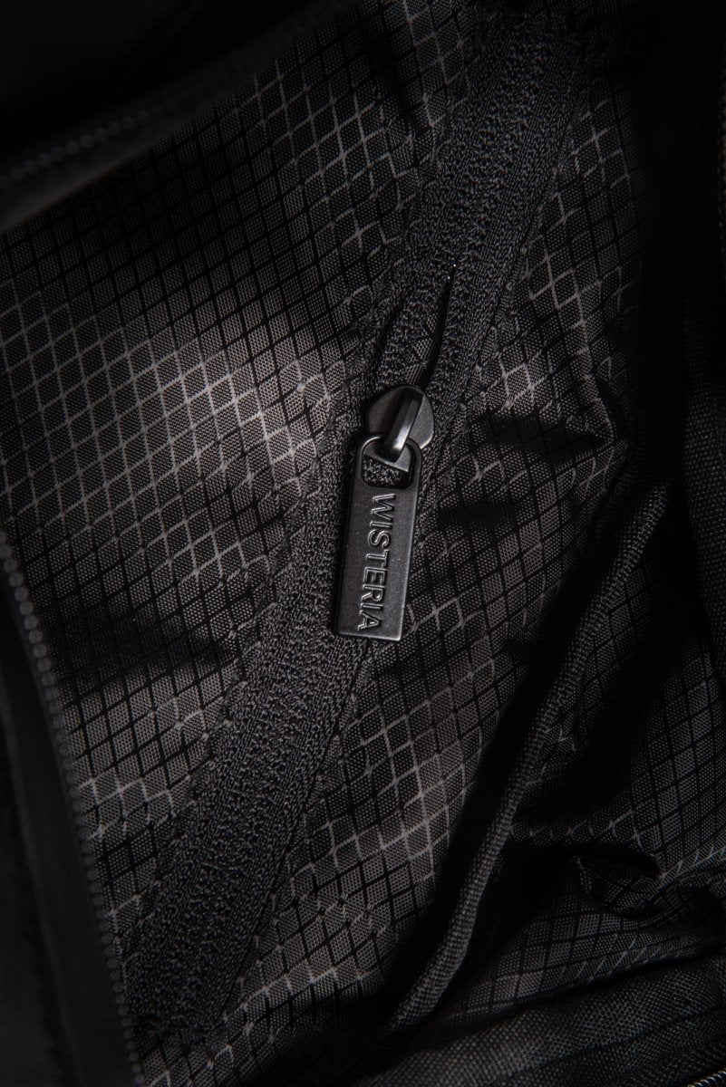 Bolso Banano Impermeable - Wisteria Chile - Bolso Banano Impermeable