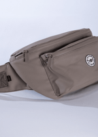 Bolso Banano Impermeable - Wisteria Chile - Bolso Banano Impermeable