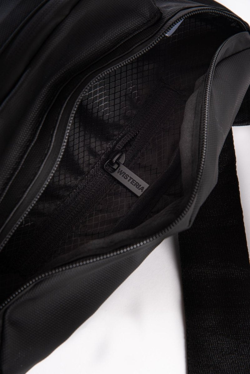 Bolso Banano Impermeable - Wisteria Chile - Bolso Banano Impermeable