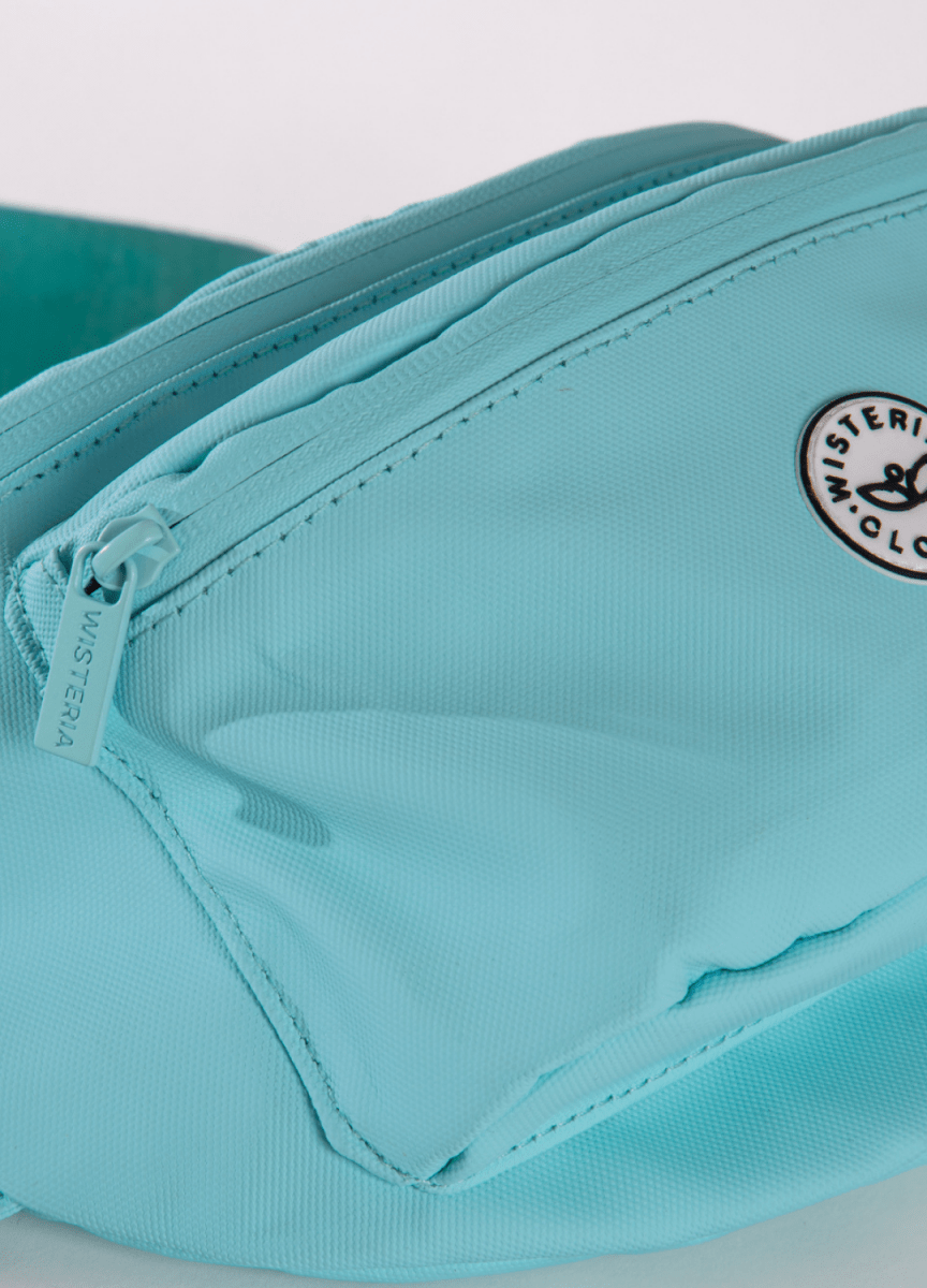 Bolso Banano Impermeable - Wisteria Chile - Bolso Banano Impermeable