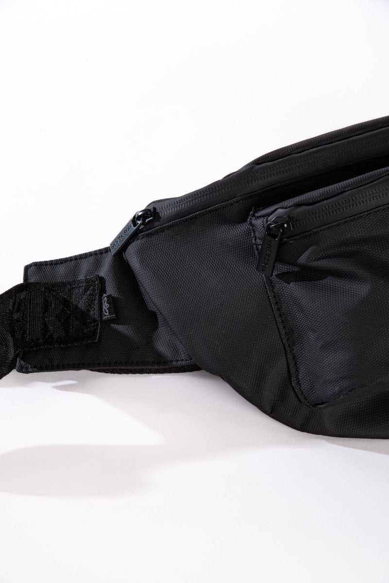 Bolso Banano Impermeable - Wisteria Chile - Bolso Banano Impermeable