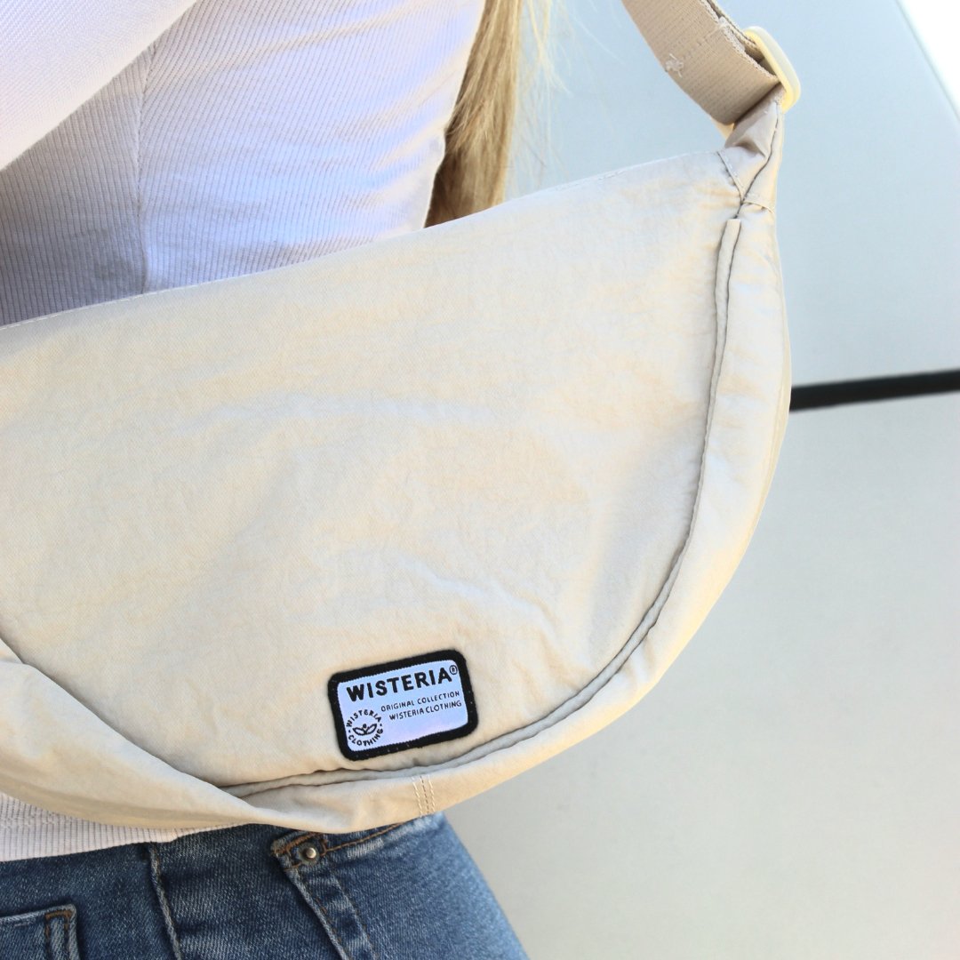 Bolso Wisteria - Wisteria Chile - Bolso Wisteria