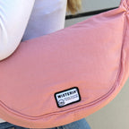 Bolso Wisteria - Wisteria Chile - Bolso Wisteria