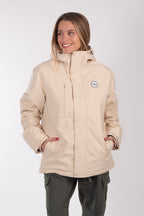 Chaqueta Extrema 2025 - Wisteria Chile - Chaqueta Extrema 2025