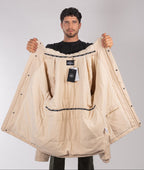 Chaqueta Extrema 2025 - Wisteria Chile - Chaqueta Extrema 2025