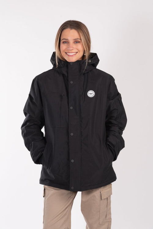 Chaqueta Extrema 2025 - Wisteria Chile - Chaqueta Extrema 2025