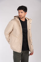 Chaqueta Extrema 2025 - Wisteria Chile - Chaqueta Extrema 2025