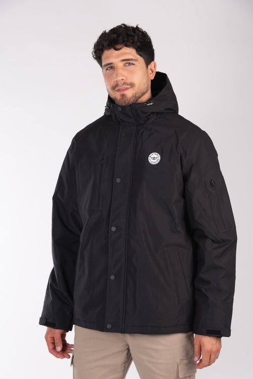 Chaqueta Extrema 2025 - Wisteria Chile - Chaqueta Extrema 2025