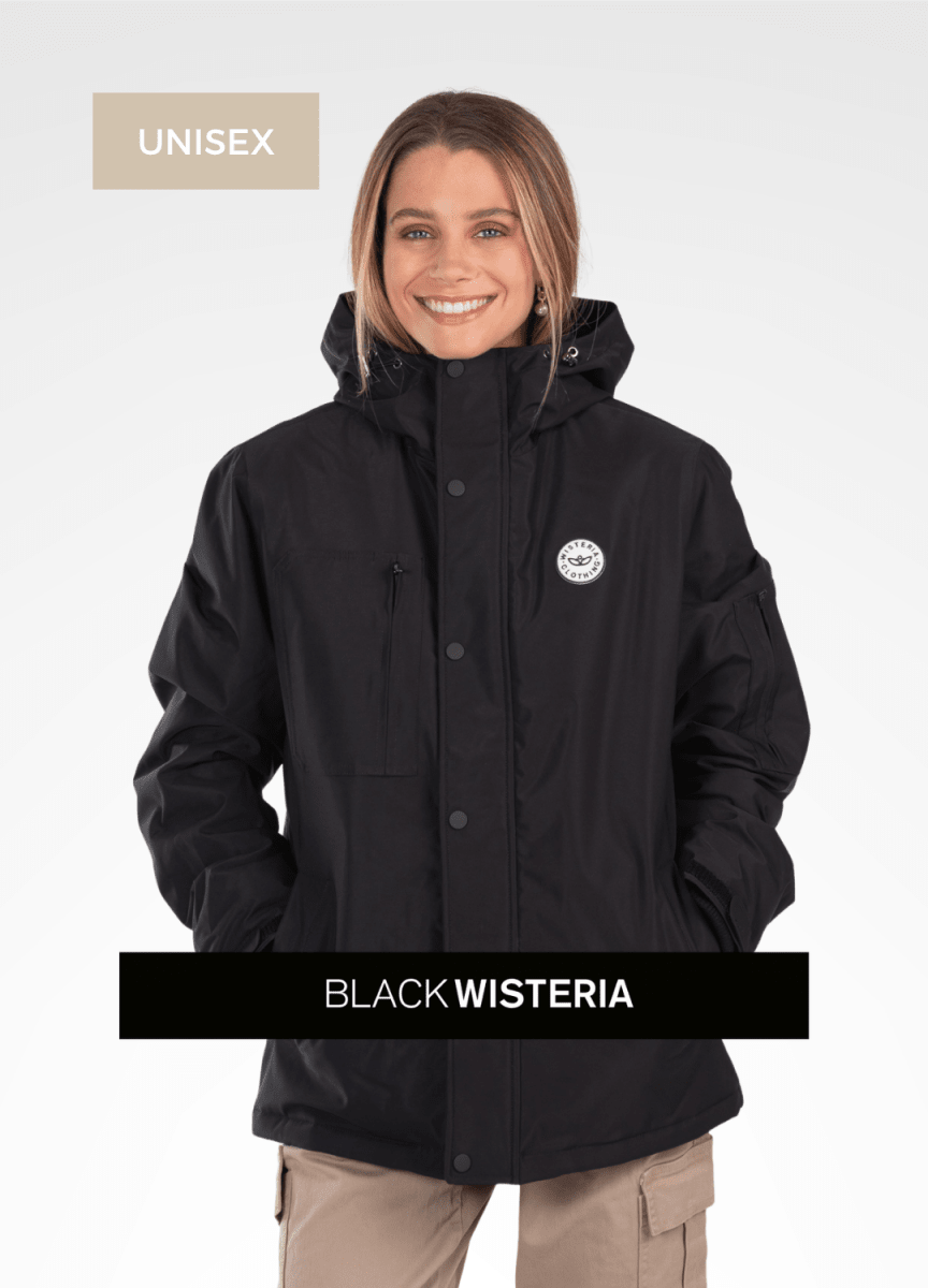 Chaqueta Extrema - Wisteria Chile - Chaqueta Extrema